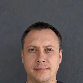 Максим Стацюк, мастер Retrofit Minsk